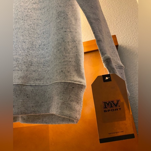 MV Sport New with Tags sweater - Picture 3 of 3